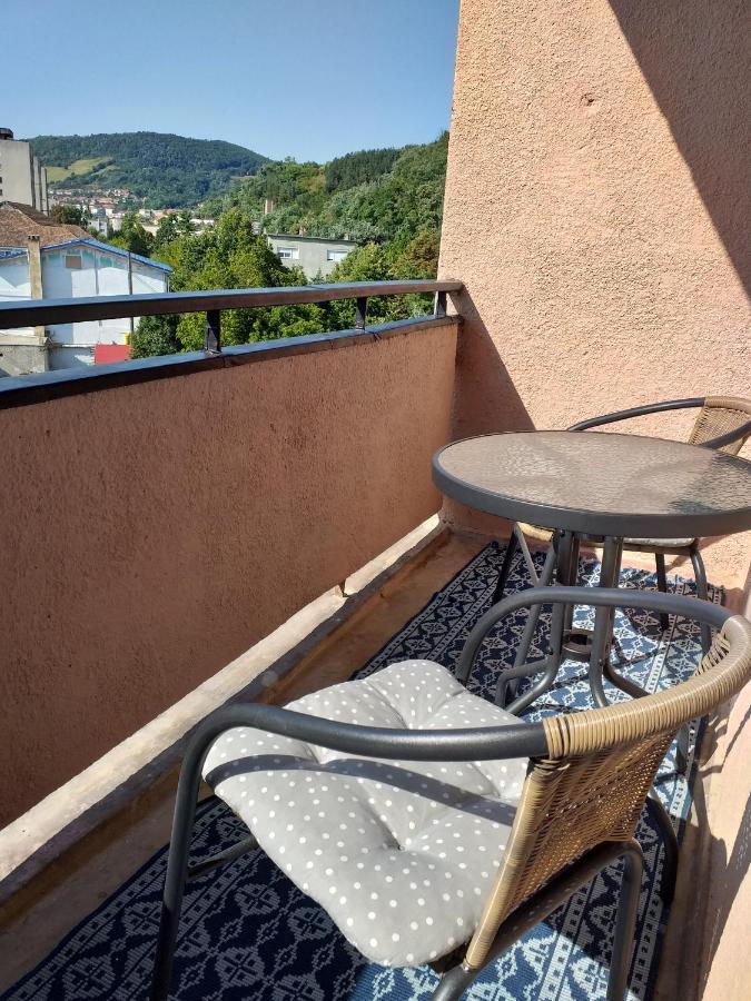 Apartament Nord 1718 Orşova Exteriör bild