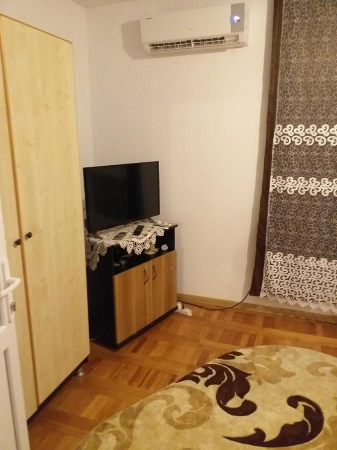 Apartament Nord 1718 Orşova Exteriör bild