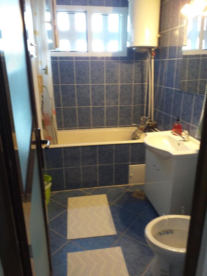 Apartament Nord 1718 Orşova Exteriör bild